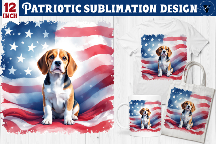 Happy 4th Of July Clipart Image 12