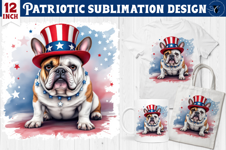 Happy 4th Of July Clipart Image 23