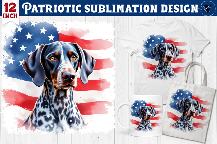 Happy 4th Of July Clipart Image 20