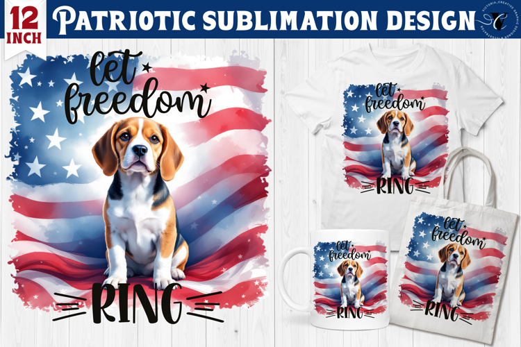 4th Of July Clipart Image 6