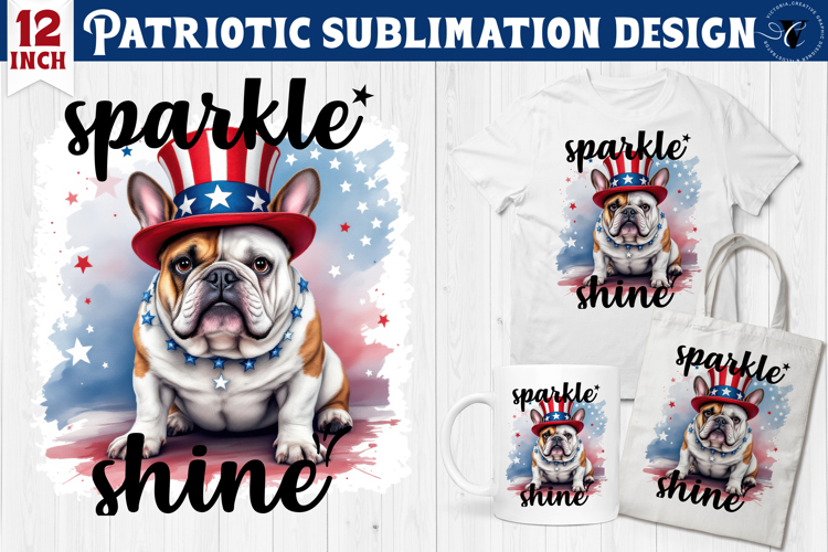 4th Of July Clipart Image 19