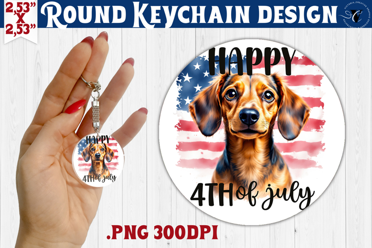 Happy 4th Of July Clipart Image 2