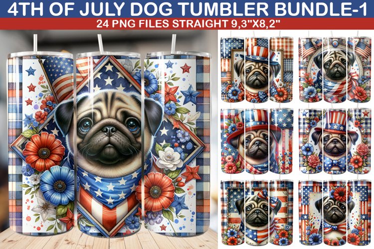 Dog Clipart Image 16