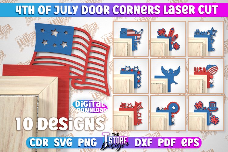 Patriotic Svg Image 16