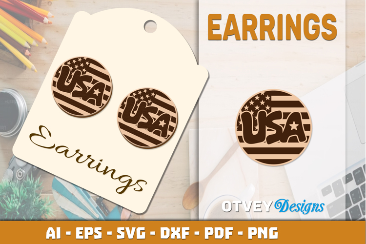 USA SVGs Image 20