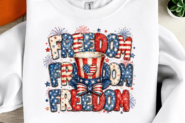 Fourth Of July Png Image 23