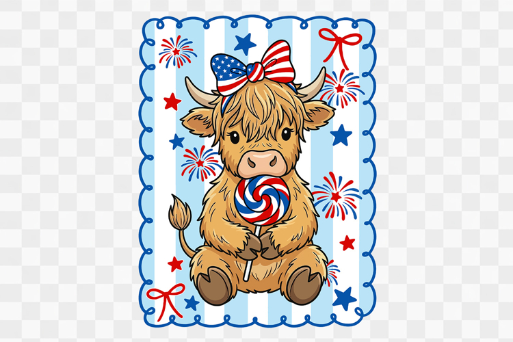 Cow Png Image 13