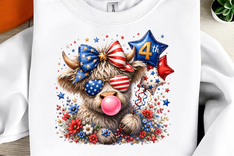 Fourth Of July Png Image 7