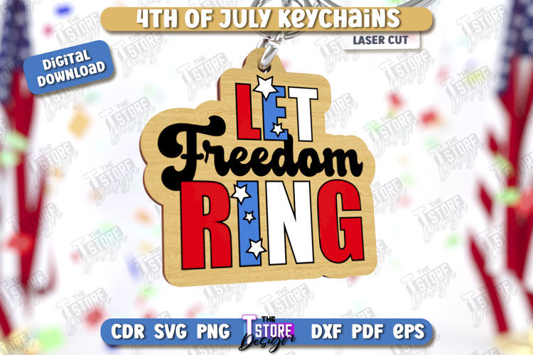 Keychain Design Image 20