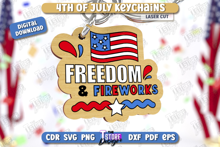 Keychain Design Image 19