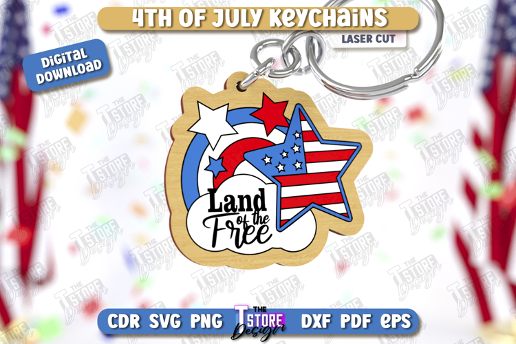 Keychain Design Image 18