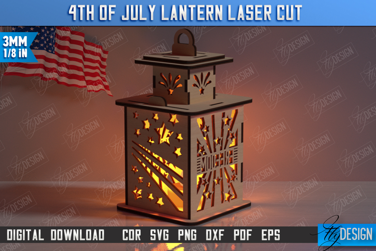 Patriotic Sublimation Design Image 4