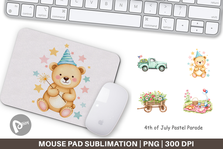 Mouse Png Image 18