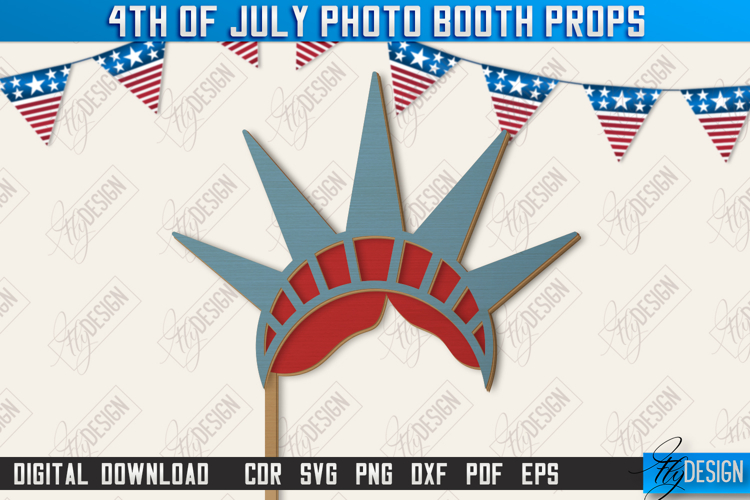 Photo Booth Clipart Image 4