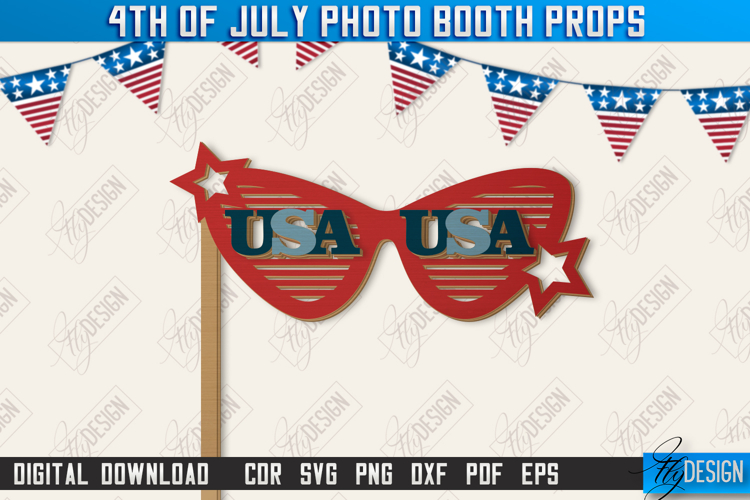 Photo Booth Clipart Image 3