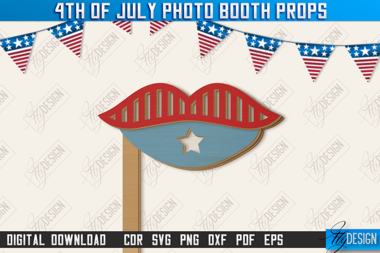 Photo Booth Clipart Image 2