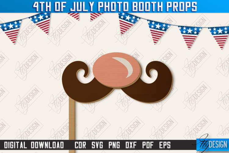 Photo Booth Clipart Image 19
