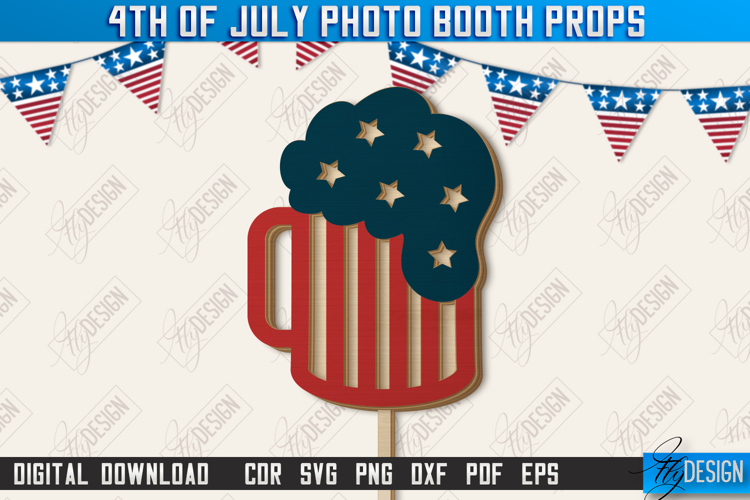 Photo Booth Clipart Image 17