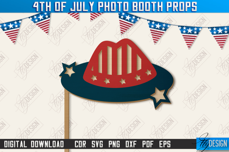 Photo Booth Clipart Image 16