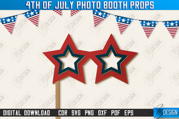 Photo Booth Clipart Image 13