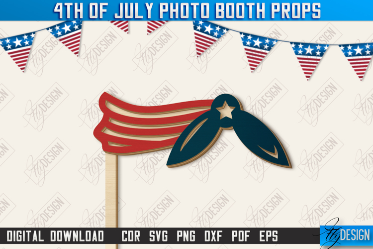 Photo Booth Clipart Image 8