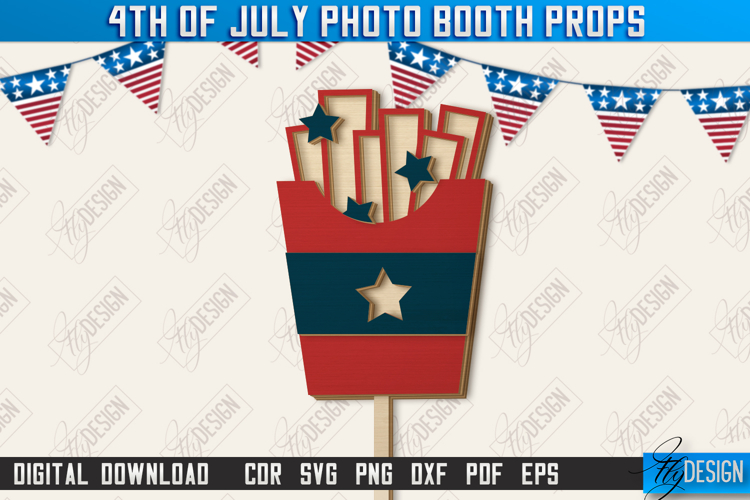 Photo Booth Clipart Image 9