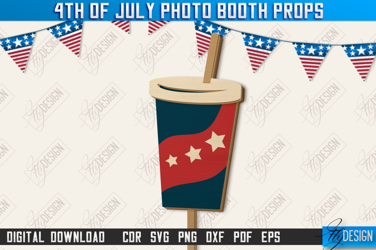 Photo Booth Clipart Image 7