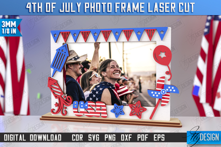 Picture Frame Svg Image 7