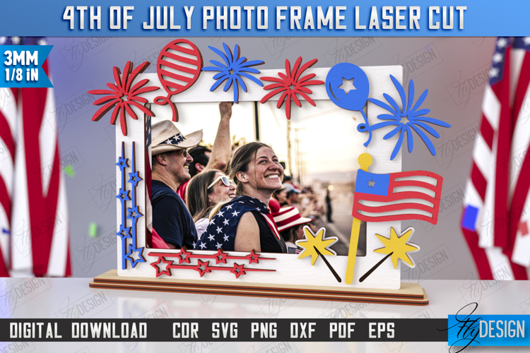 Picture Frame Svg Image 6