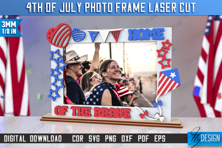 Picture Frame Svg Image 4