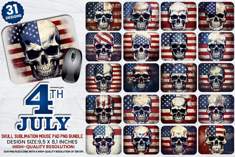 July Clipart Image 19