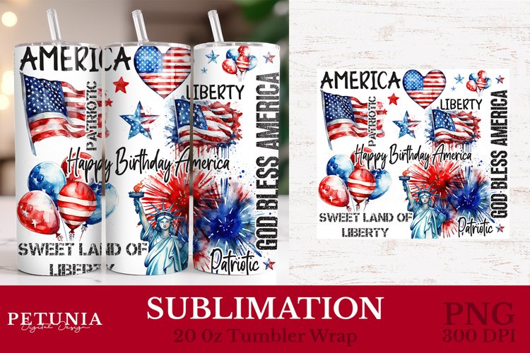 Sublimation Tumbler Designs Image 22