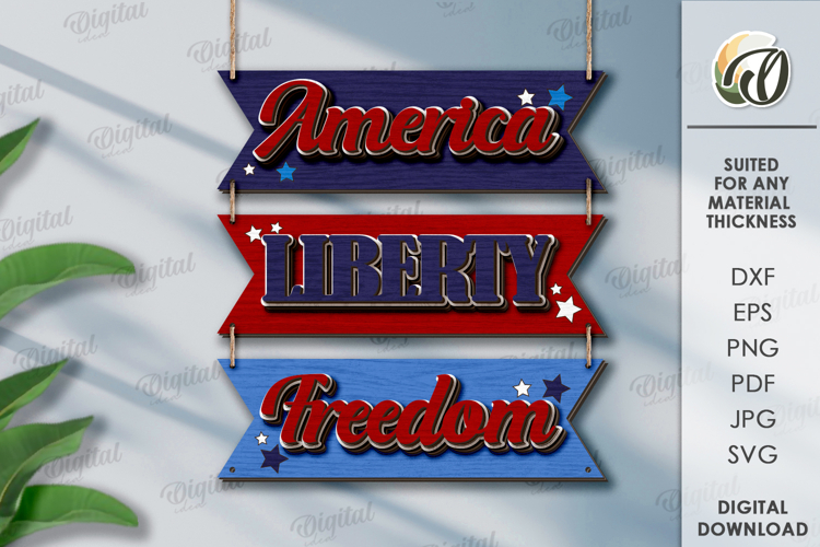 Happy 4th Of July Clipart Image 16