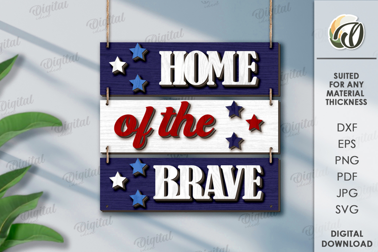 Happy 4th Of July Clipart Image 19