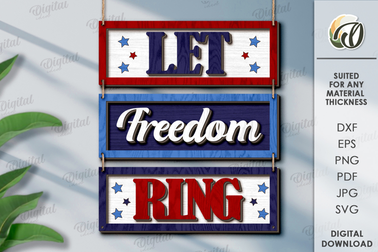 Happy 4th Of July Clipart Image 18