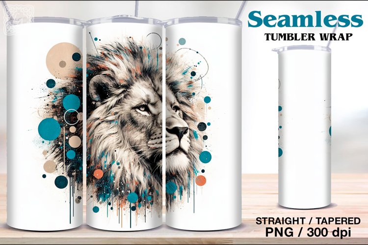 Lion Clipart Image 9
