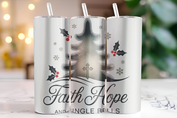 Xmas SVGs Image 8