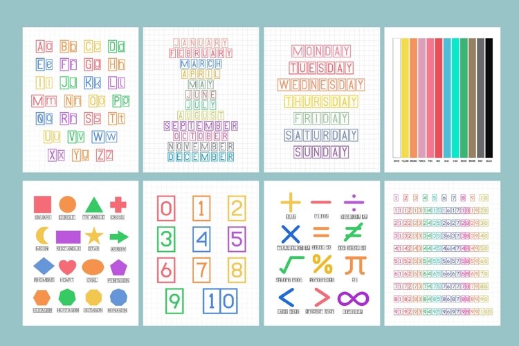 Sublimation Prints Image 8