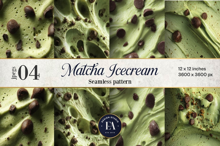 Green Texture Background Image 15