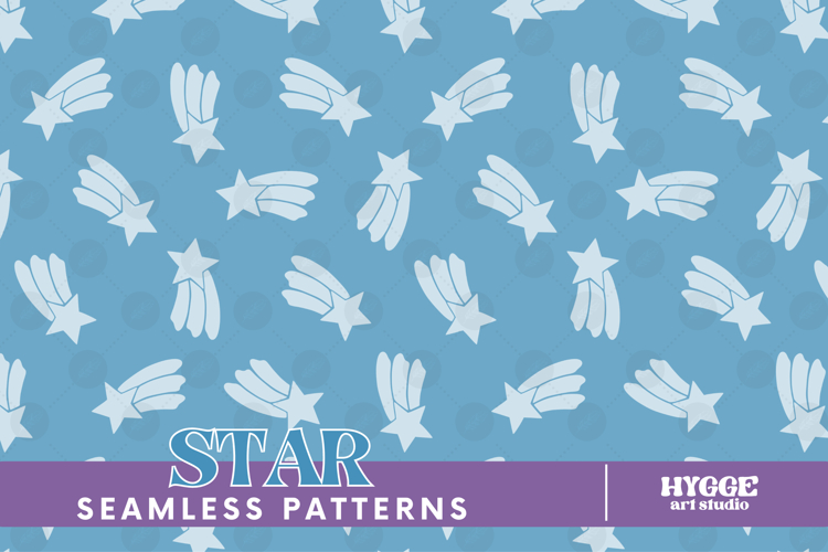 Seamless Pattern Background Image 15