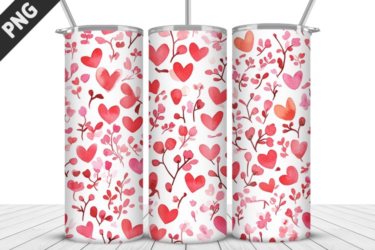 Valentines Sublimation Design Image 17