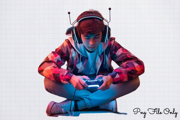 Games Clipart Image 11