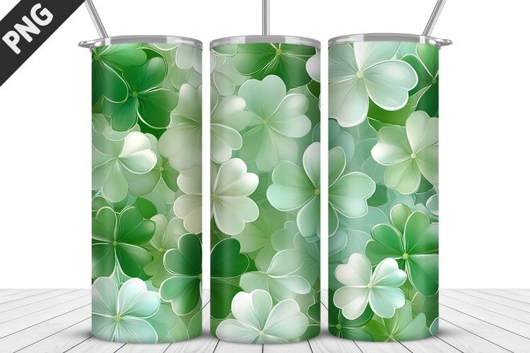 St Patrick's Day Clipart Image 20