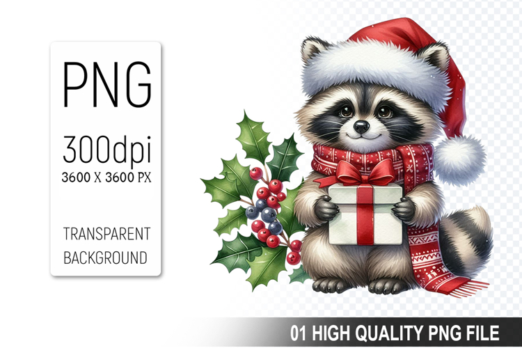 Santa Clipart Image 9