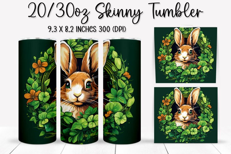 St Patrick's Day Clipart Image 21