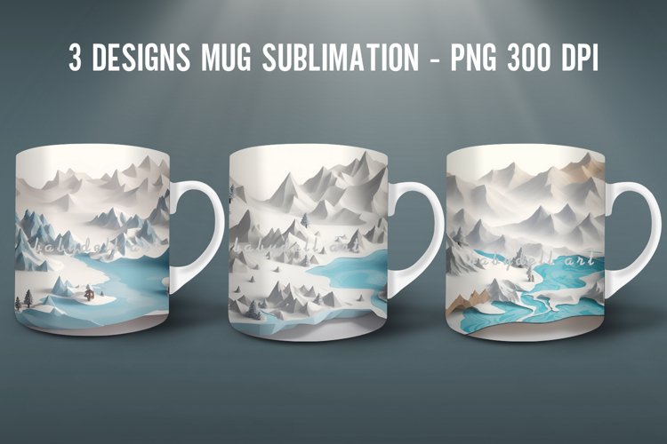 Mug Png Image 13