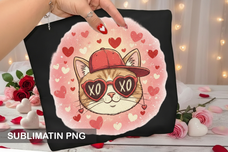 Mama Sublimation Design Image 22