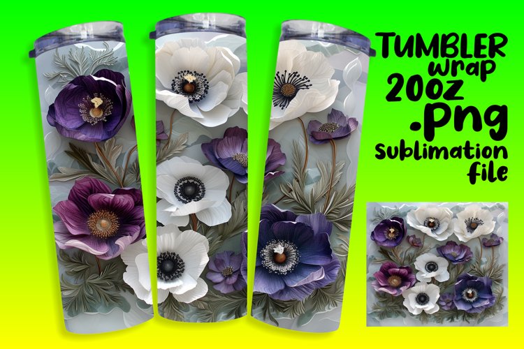 Floral Pattern Png Image 6