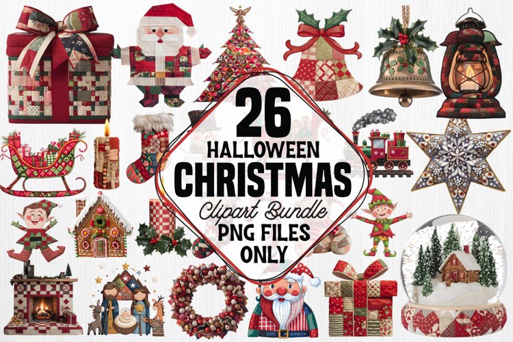 Christmas SVGs Image 10