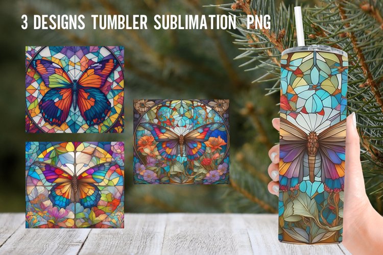 Stained Glass Png Image 6
